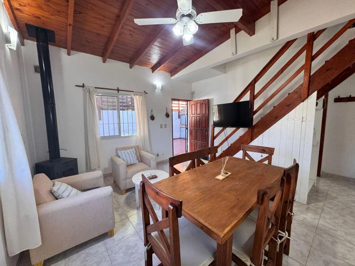 DUPLEX EN VENTA EN MAR DEL TUYU 5