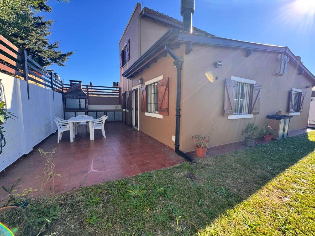DUPLEX EN VENTA EN MAR DEL TUYU
