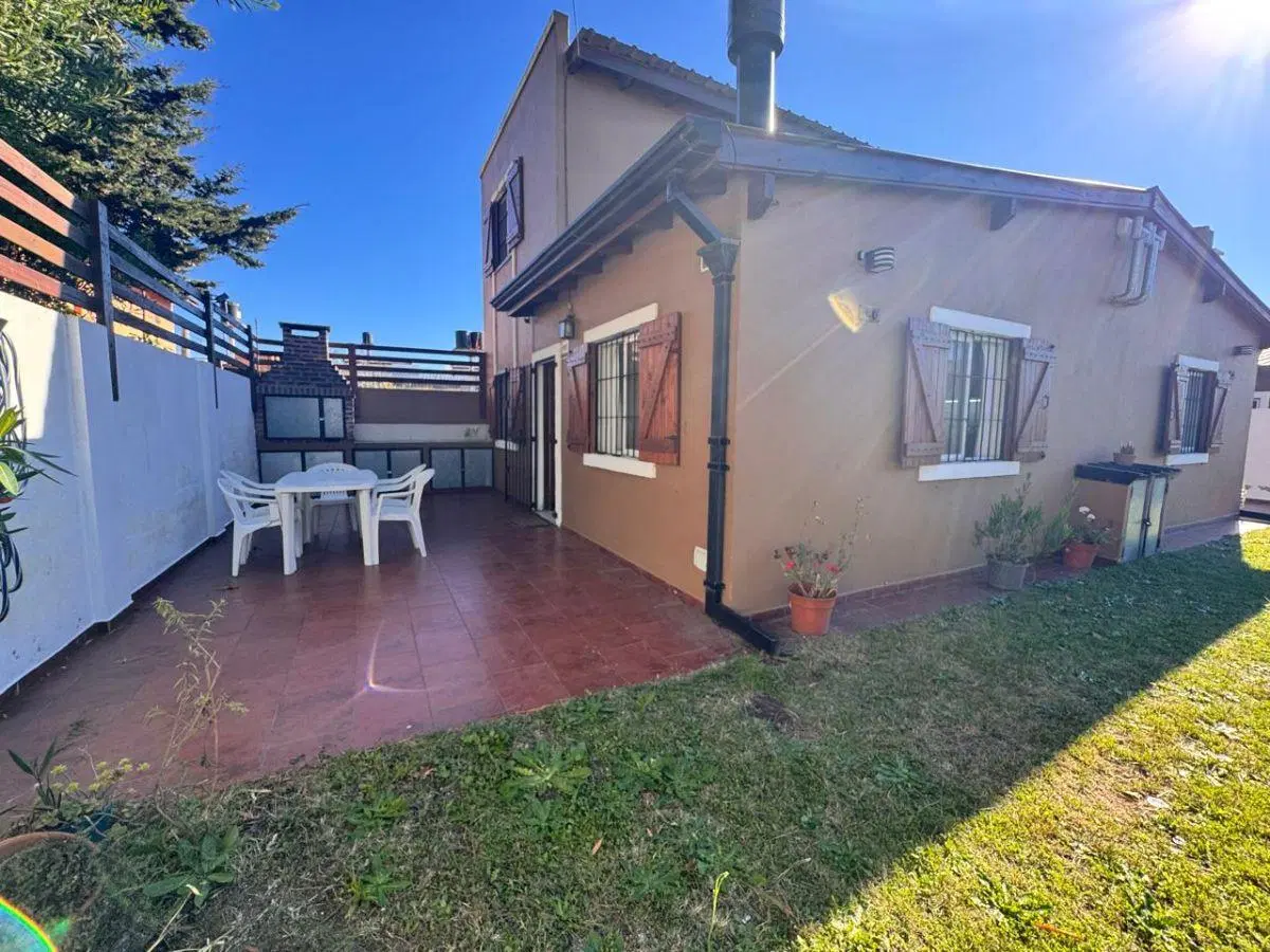 DUPLEX EN VENTA EN MAR DEL TUYU 3