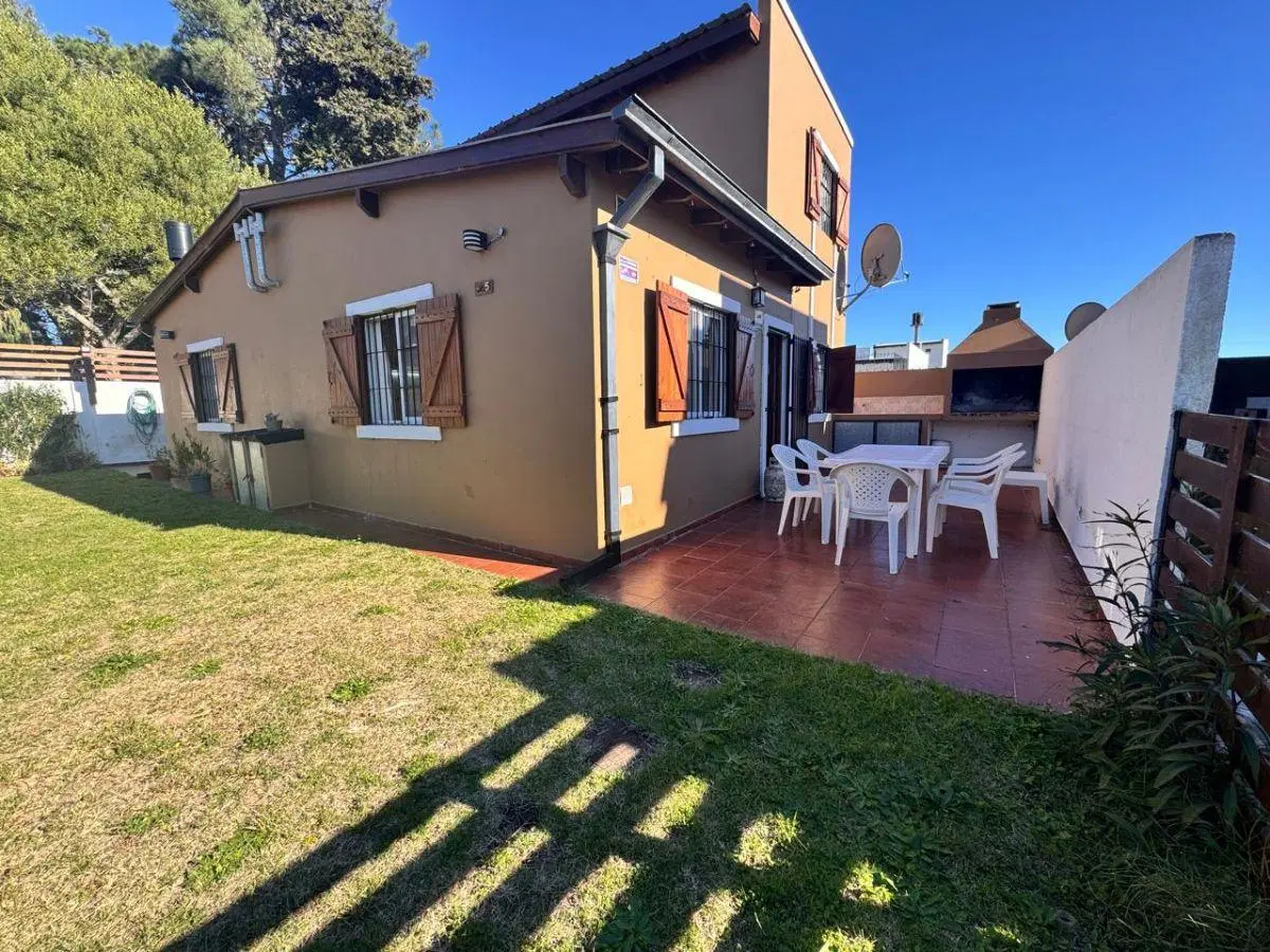 DUPLEX EN VENTA EN MAR DEL TUYU 4