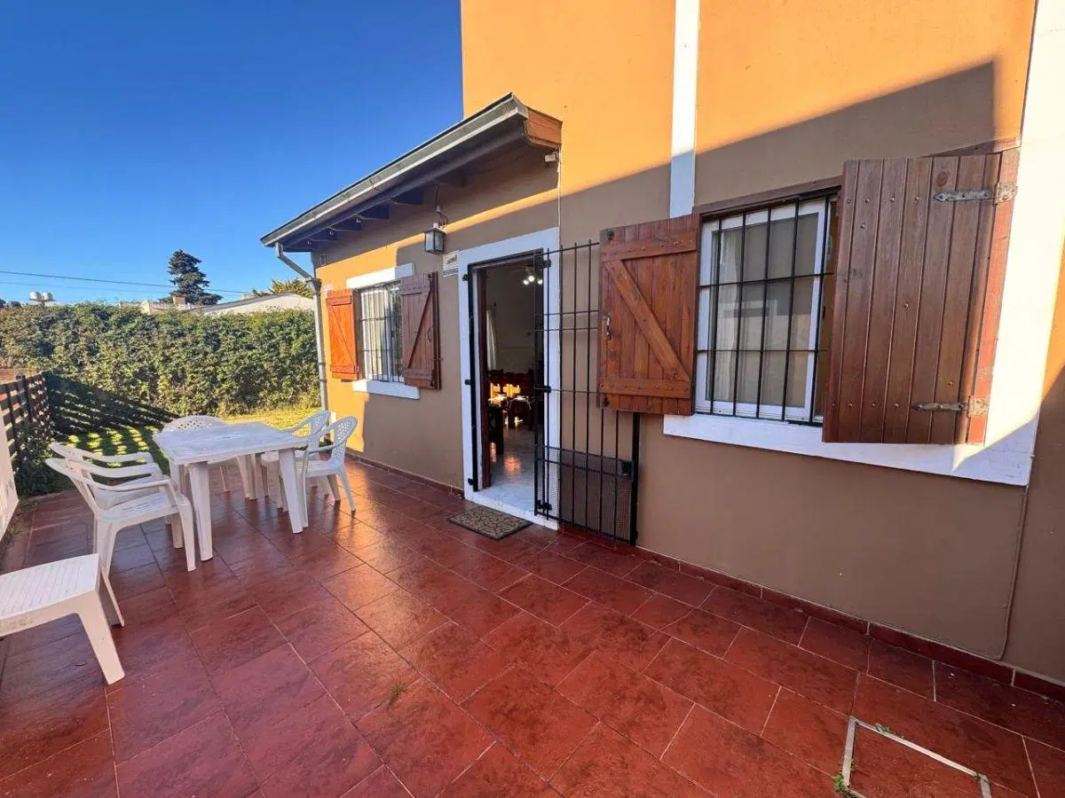 DUPLEX EN VENTA EN MAR DEL TUYU 5