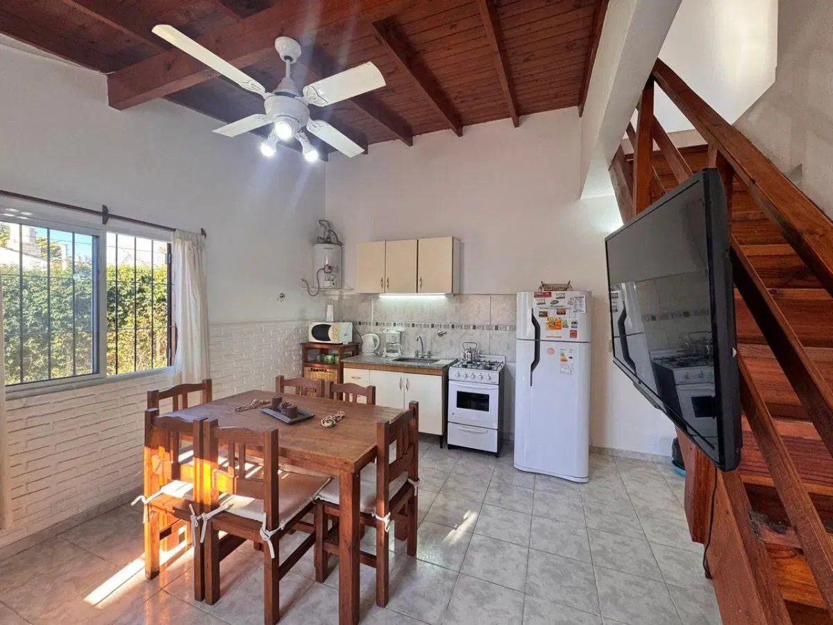 DUPLEX EN VENTA EN MAR DEL TUYU 2