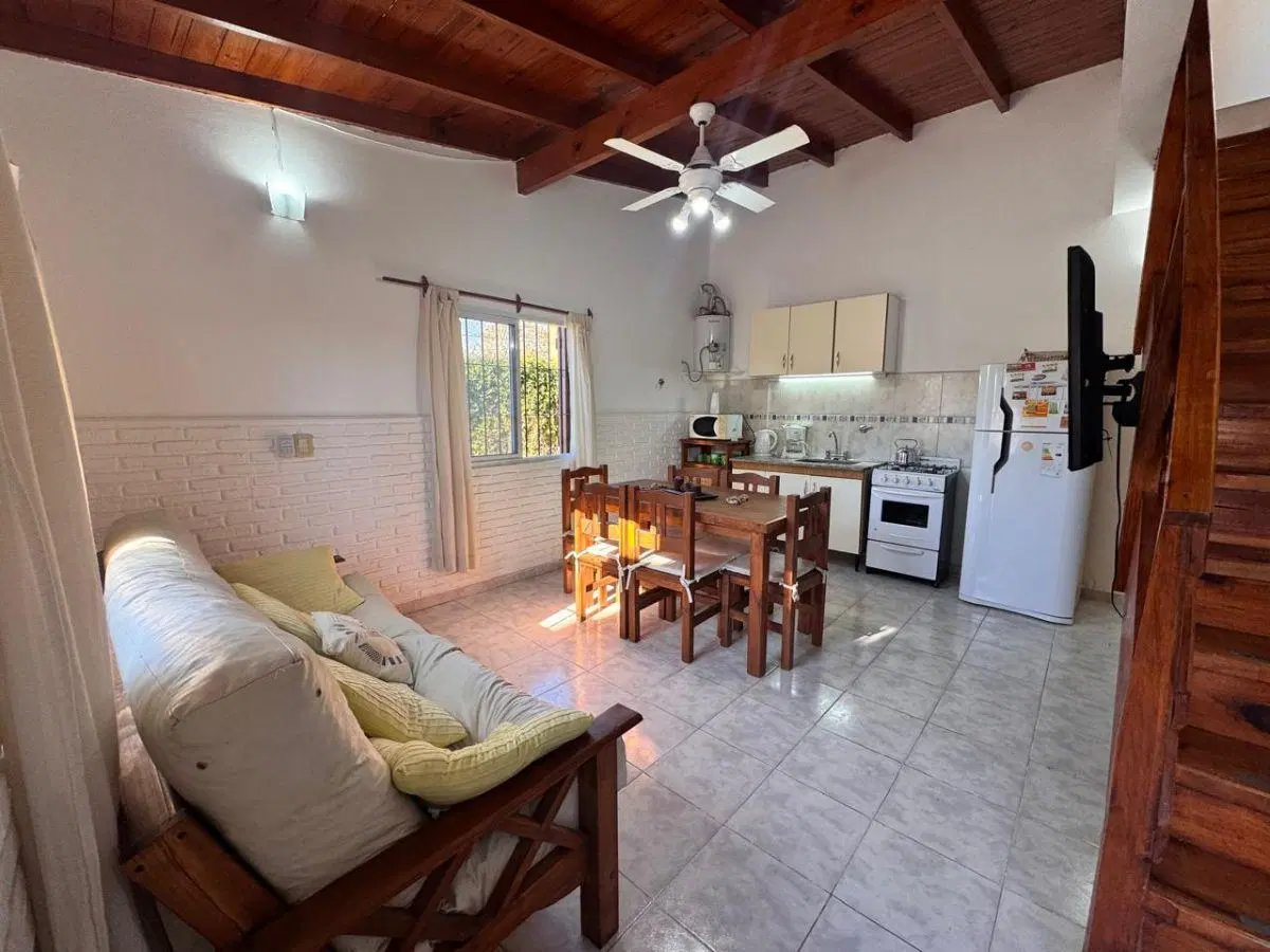 DUPLEX EN VENTA EN MAR DEL TUYU 3