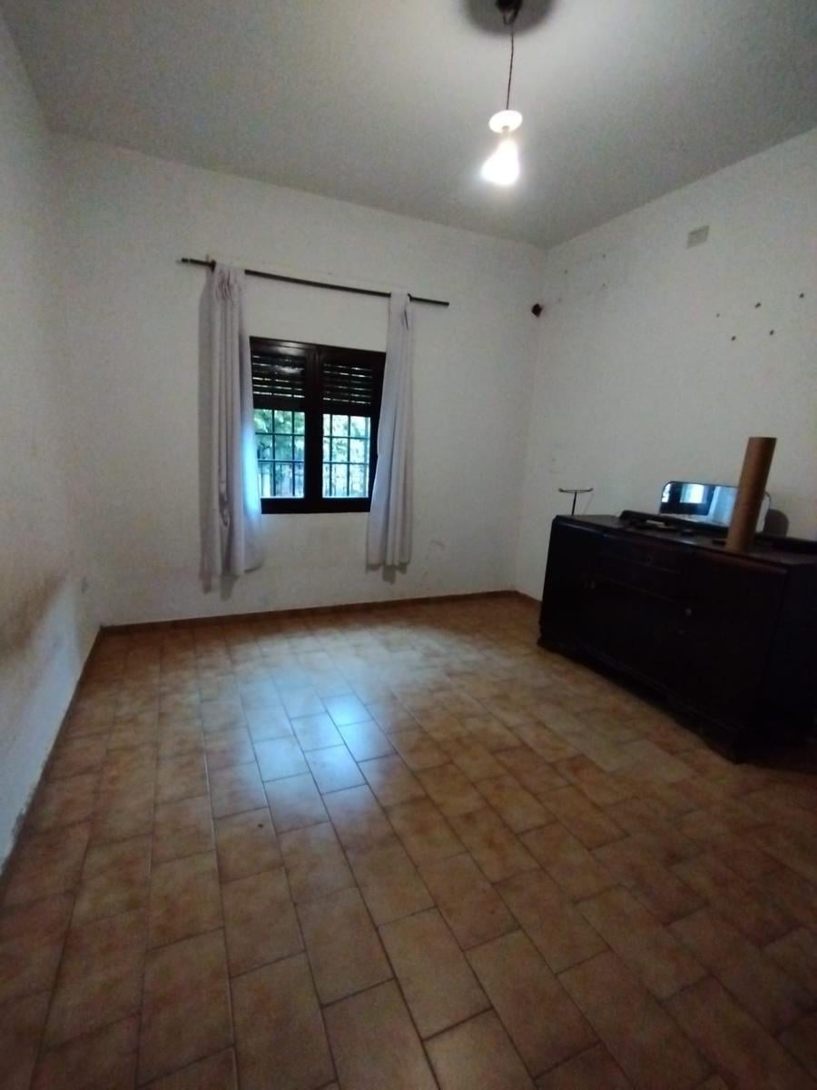 Casa en Colinas De V.Sarsfield