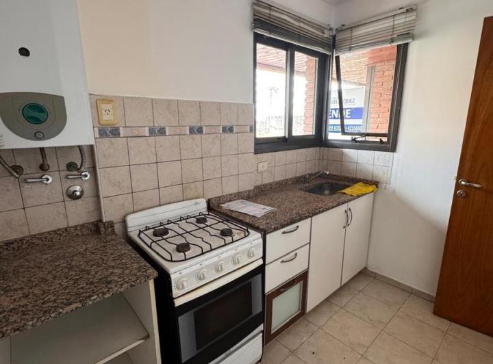 Departamento en General Paz 2