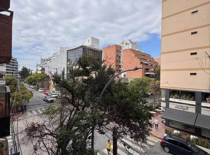 Departamento en General Paz 5