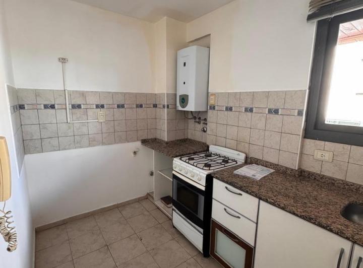 Departamento en General Paz 1