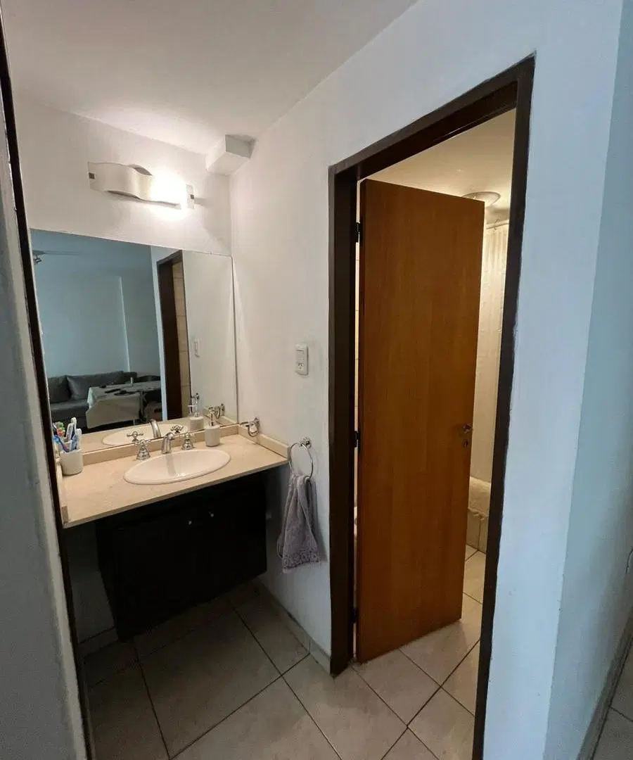 Departamento en Nueva Cordoba 3