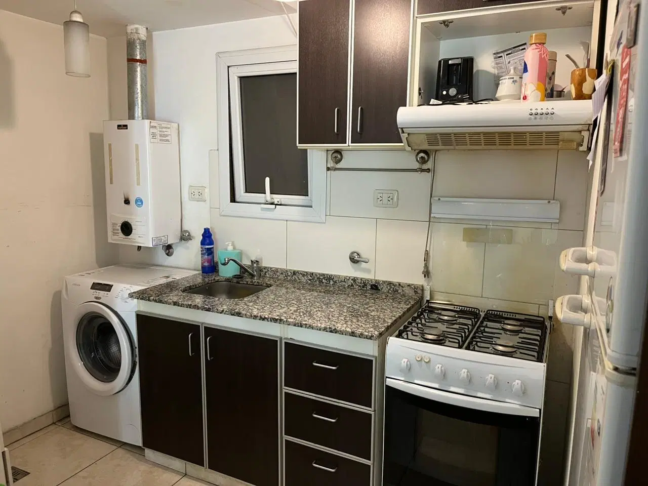 Departamento en Nueva Cordoba 5