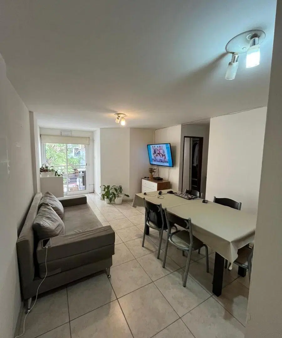 Departamento en Nueva Cordoba 4