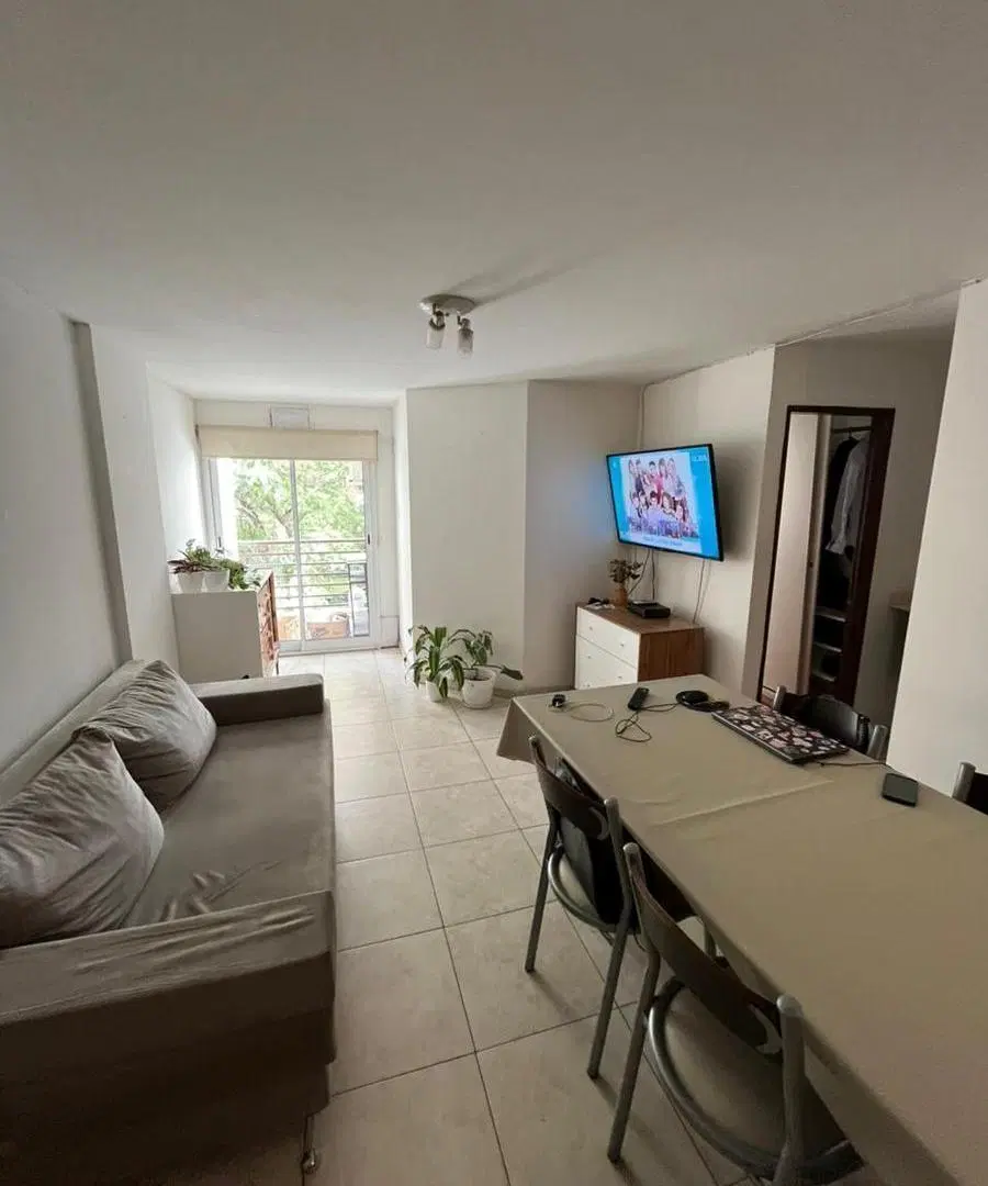 Departamento en Nueva Cordoba 1