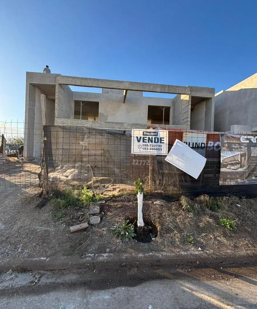 Casa en Terrazas de Manantiales 4