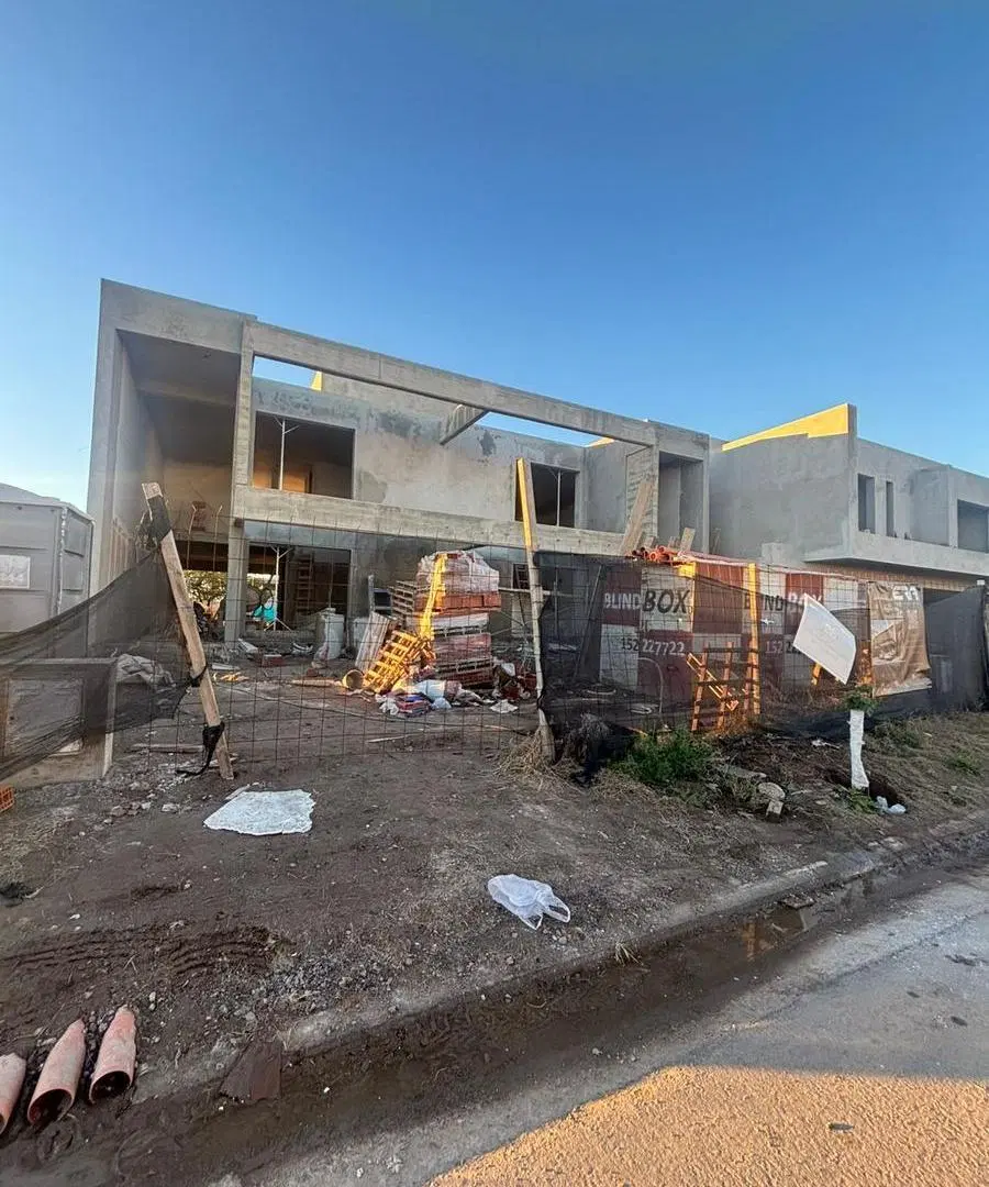 Casa en Terrazas de Manantiales 7