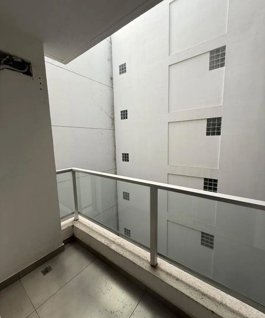Departamento en General Paz 3