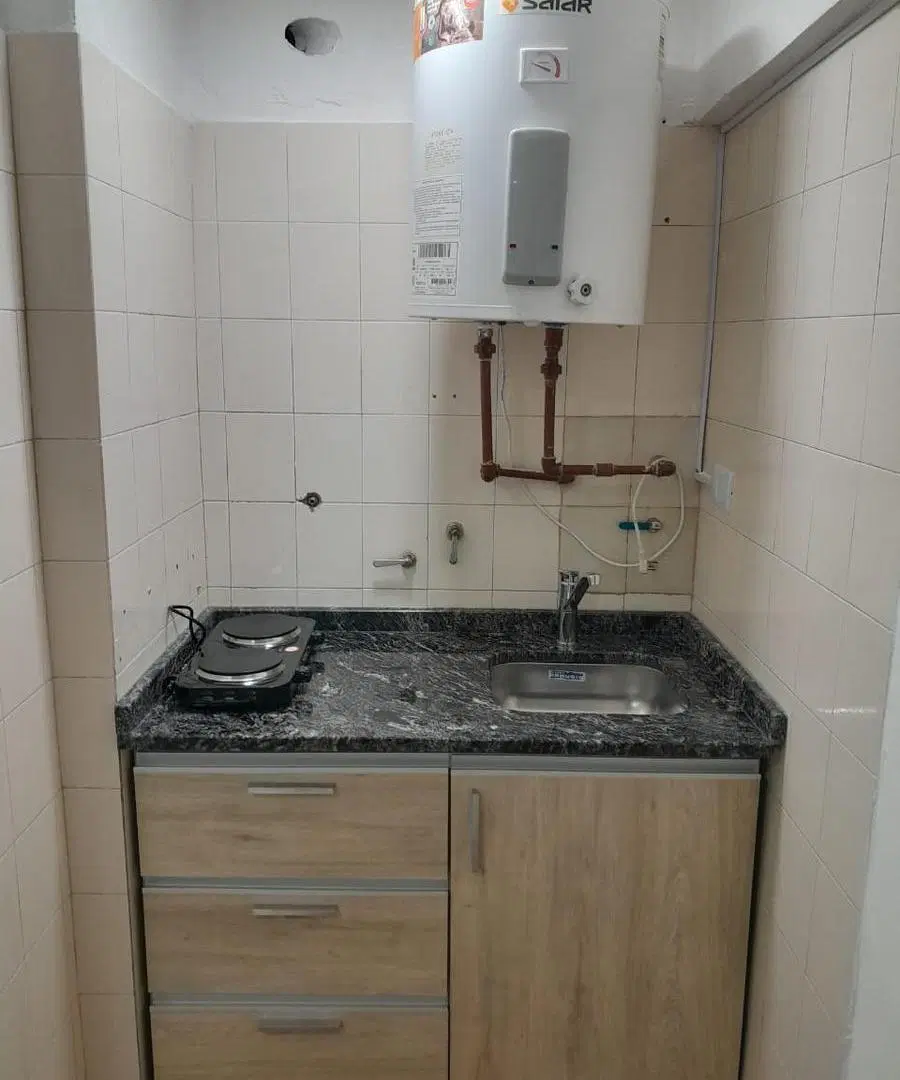 Departamento en Centro 2