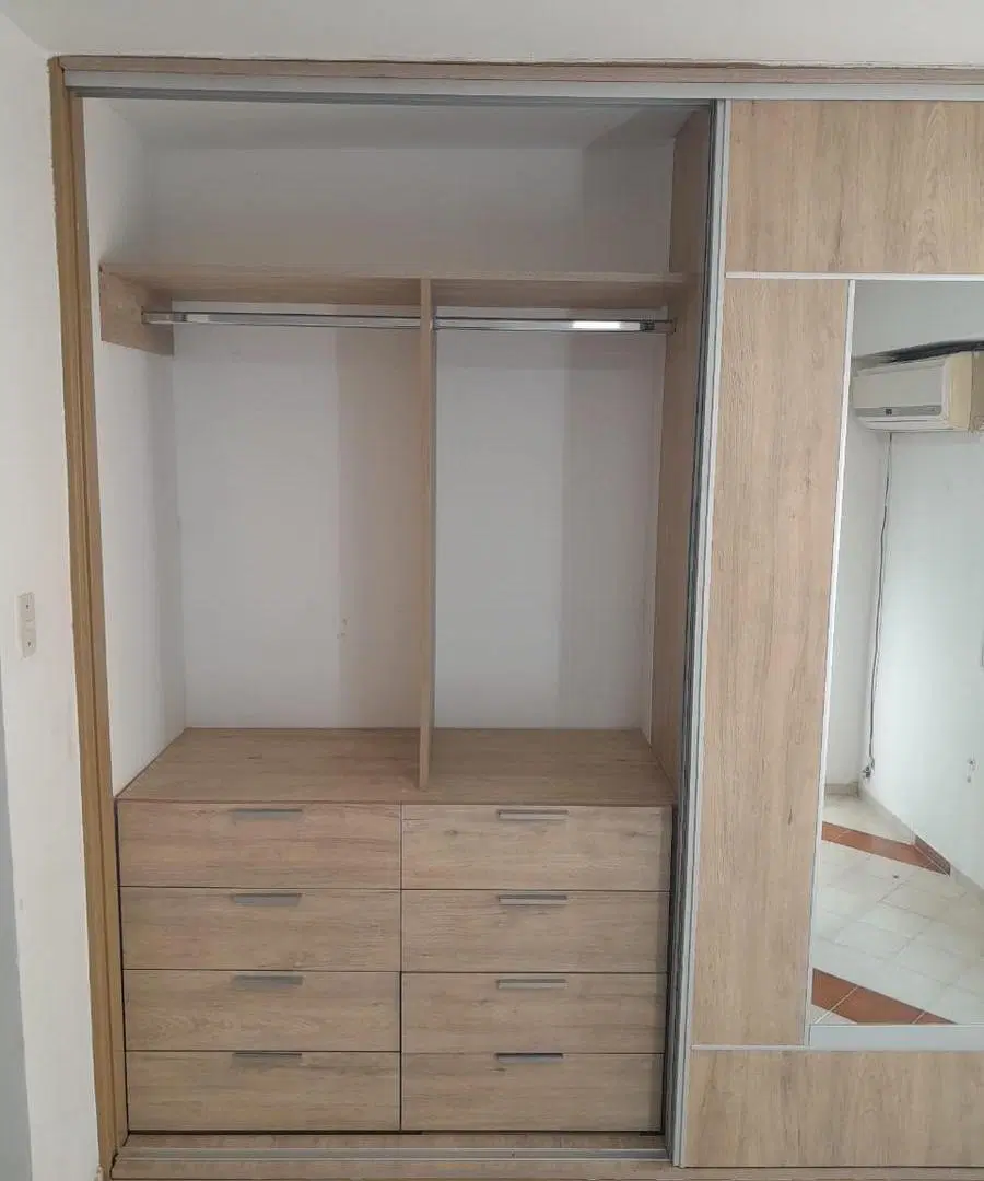 Departamento en Centro 6