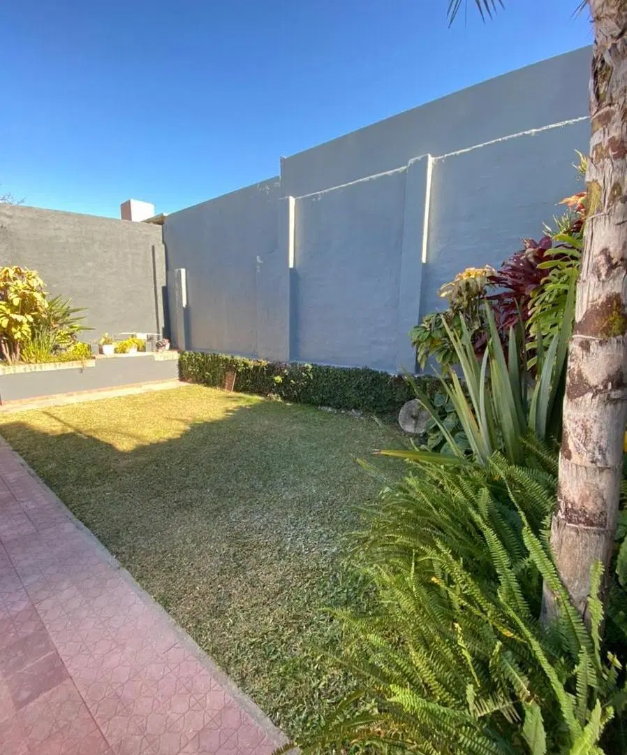 Casa en Parque Chacabuco 5