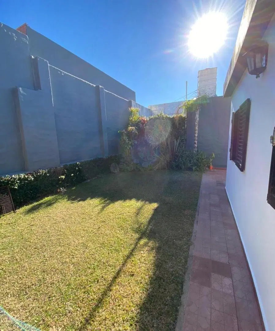 Casa en Parque Chacabuco 3