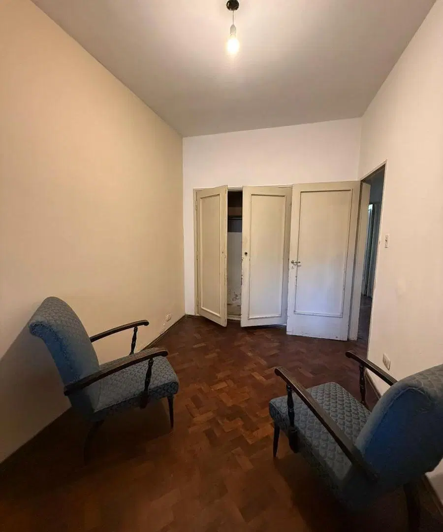 "OPORTUNIDAD" DEPTO EN VENTA B° CENTRO 2 DORMITORIOS 8