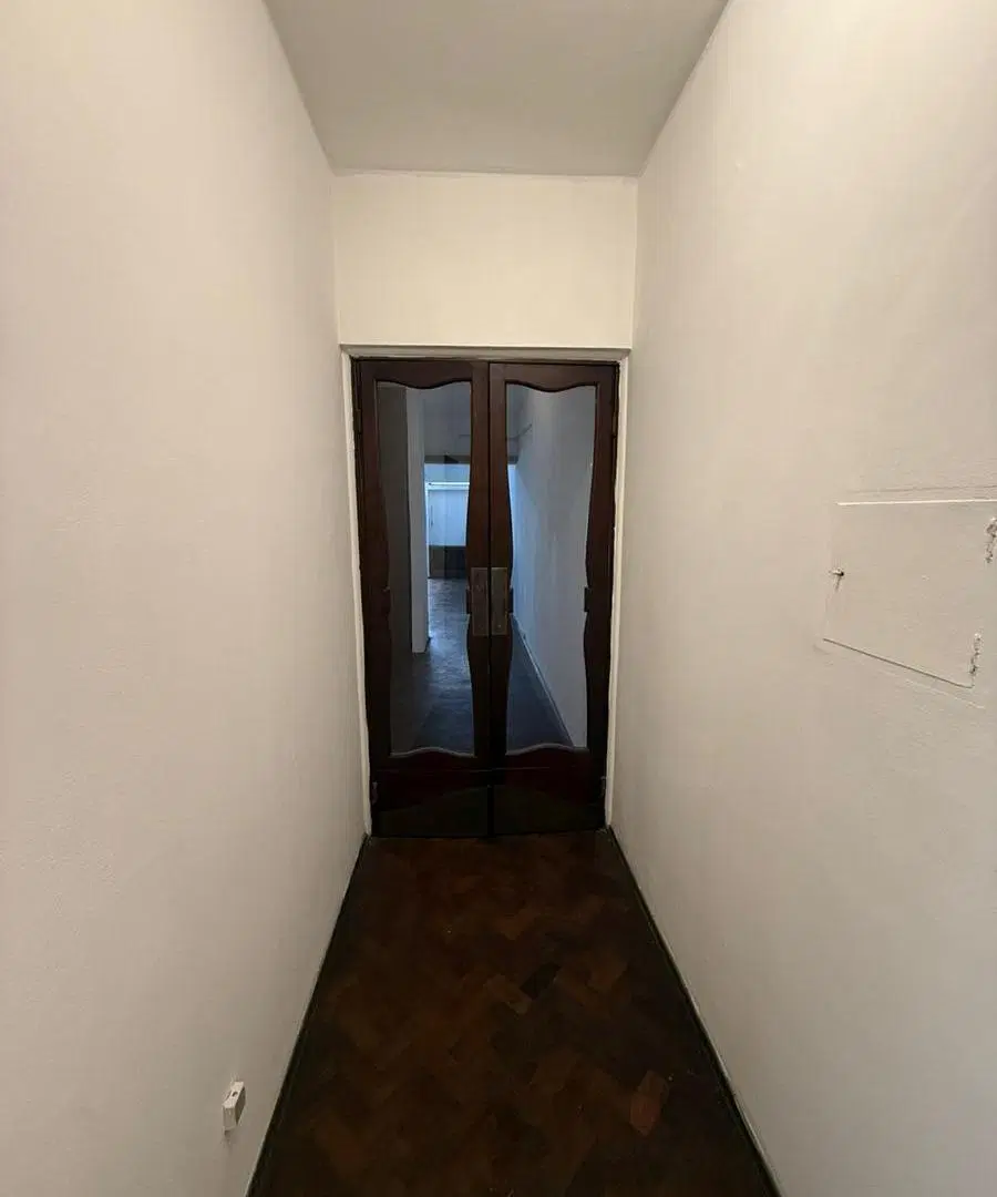 "OPORTUNIDAD" DEPTO EN VENTA B° CENTRO 2 DORMITORIOS 8