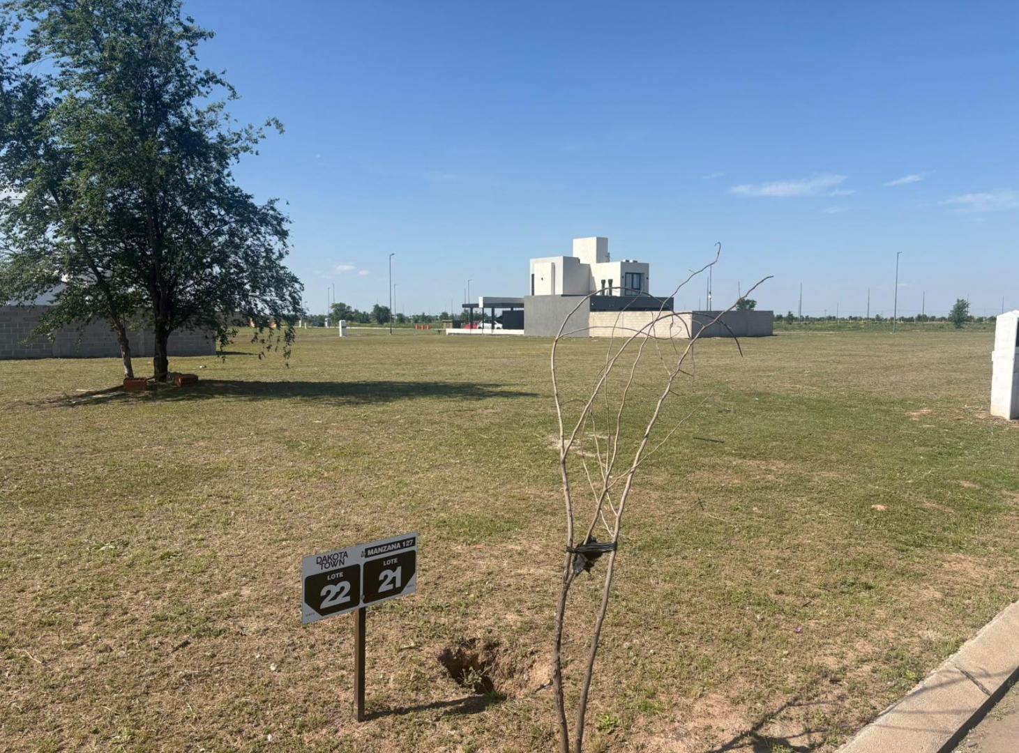 Foto de Terreno en Docta, imagen 1