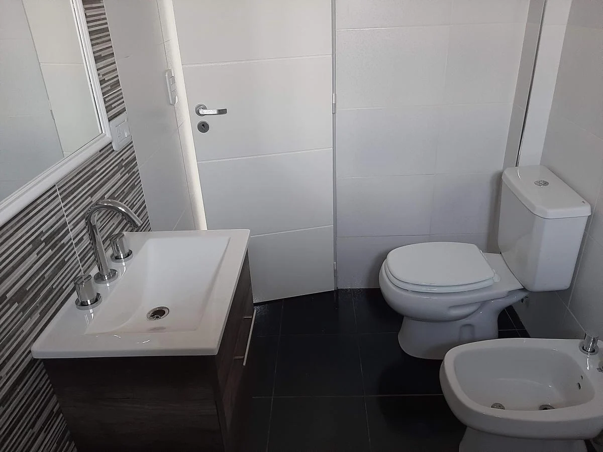 Venta Departamento 2 Ambientes en San Justo 5