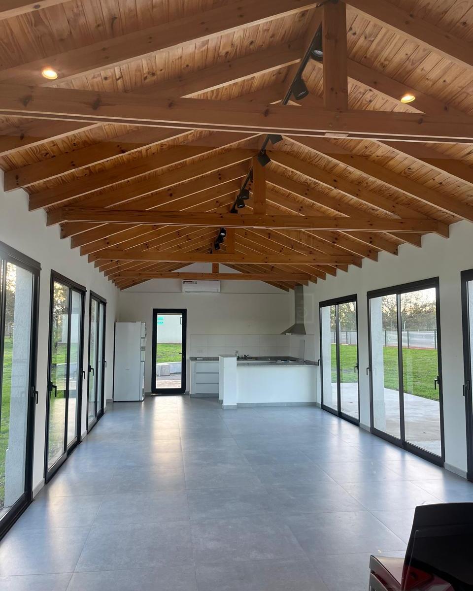 LOTE EN VENTA SAN JUAN CHICO HUDSON BERAZATEGUI