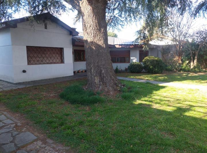 VENTA DE CASA 4 AMBIENTES 3