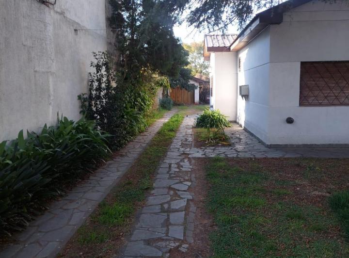 VENTA DE CASA 4 AMBIENTES 4
