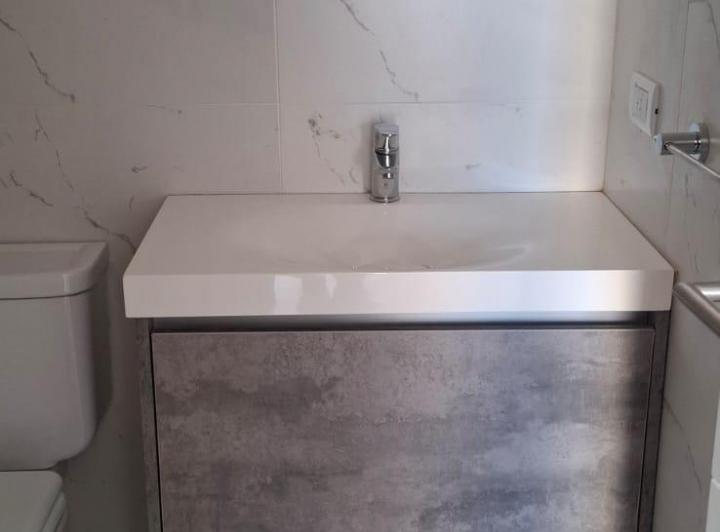 VENTA DEPARTAMENTO 2 AMBIENTES ALMAGRO A ESTRENAR