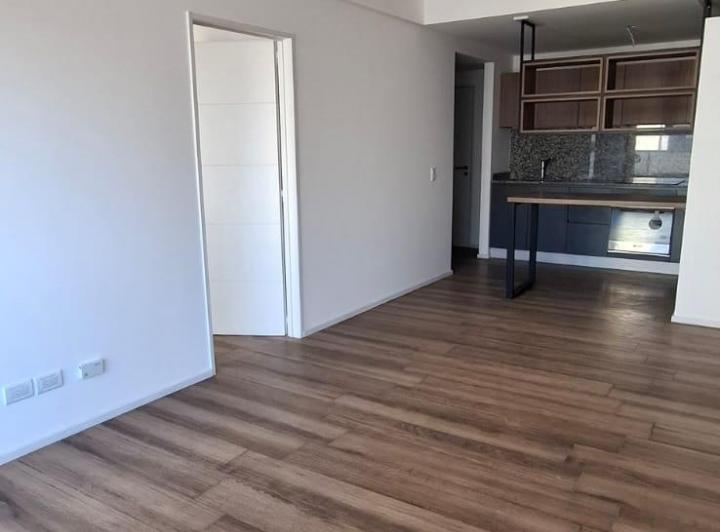 VENTA DEPARTAMENTO 2 AMBIENTES ALMAGRO A ESTRENAR