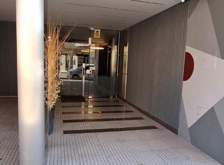 Foto de VENTA DEPARTAMENTO 2 AMBIENTES ALMAGRO A ESTRENAR, imagen 3