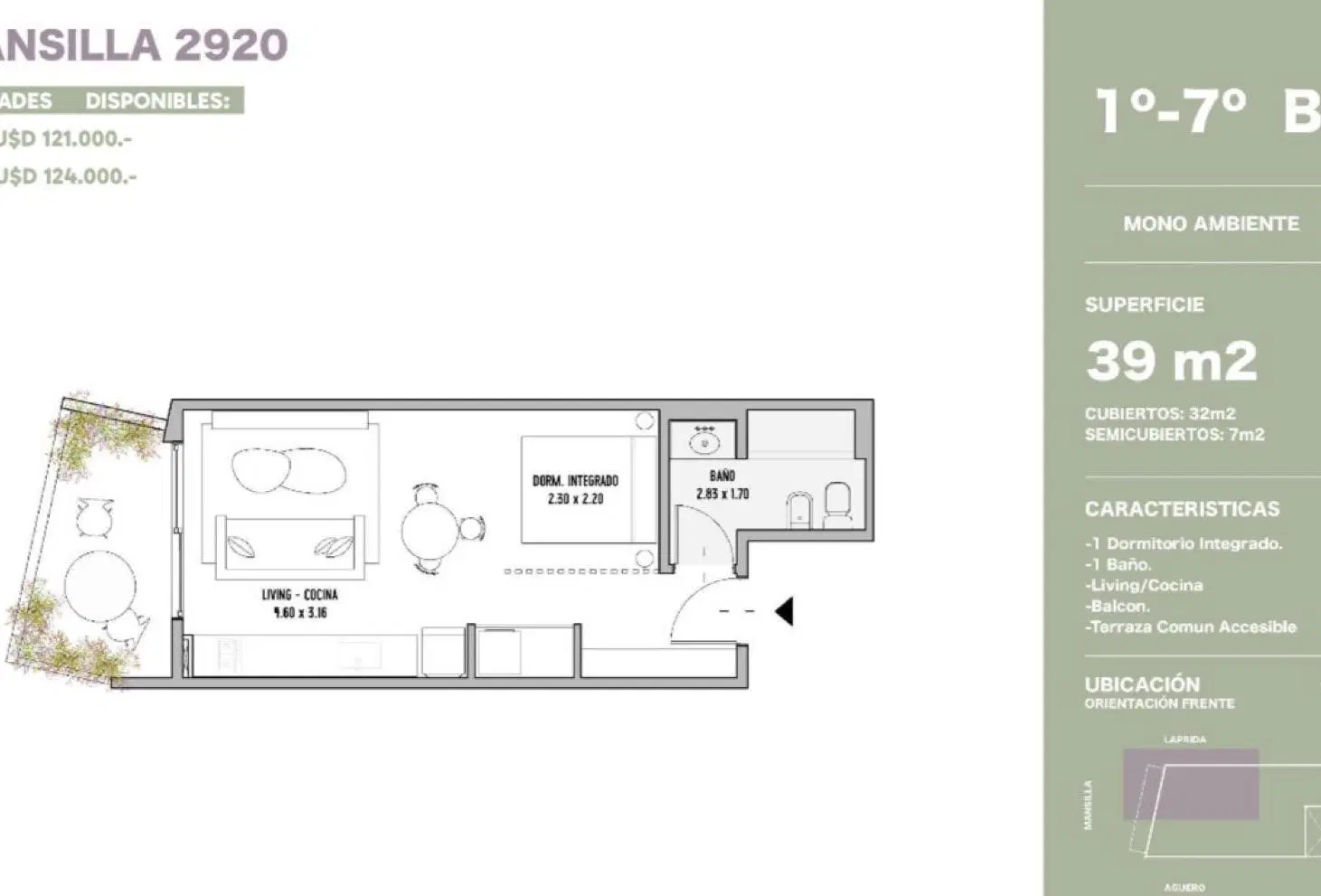 Plano 1