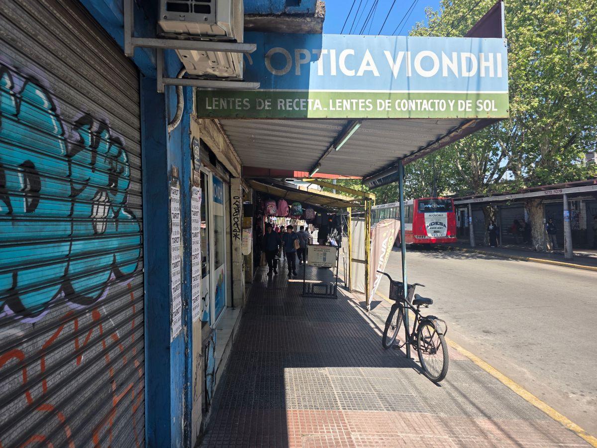 Foto de Alquiler de Local comercial en Lanus Este, imagen 5