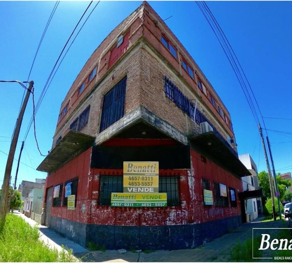 Propiedad en Argentina