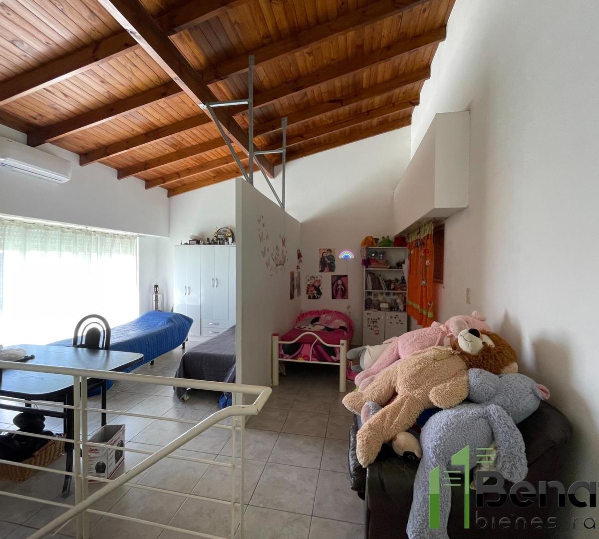 Departamento 3/4 ambientes al frente en VENTA. Ramos Mejía