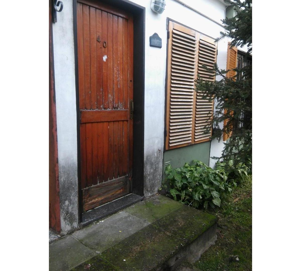 Duplex 2 ambientes