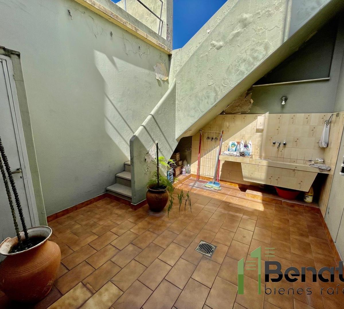 Foto de Casa 4 ambientes en LOTE PROPIO de 10 x 27., imagen 2