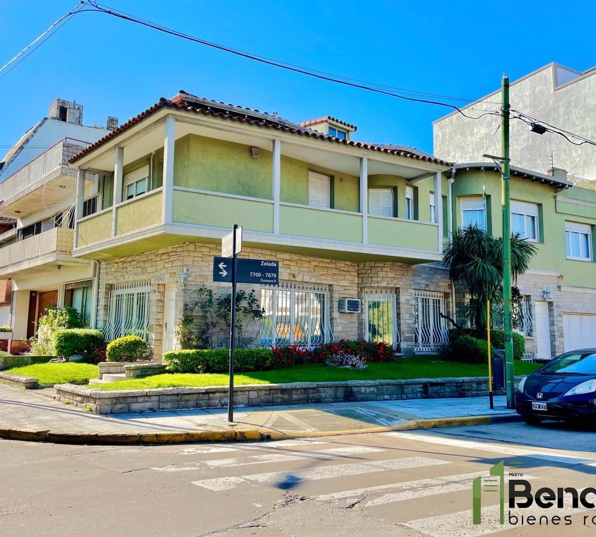 CASA EN VENTA EN BARRIO NAON