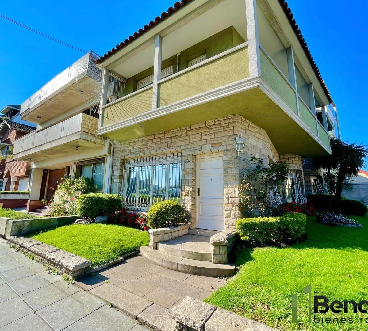 Oportunidad Para Desarrollo Inmobiliario. Triple Frente. 1