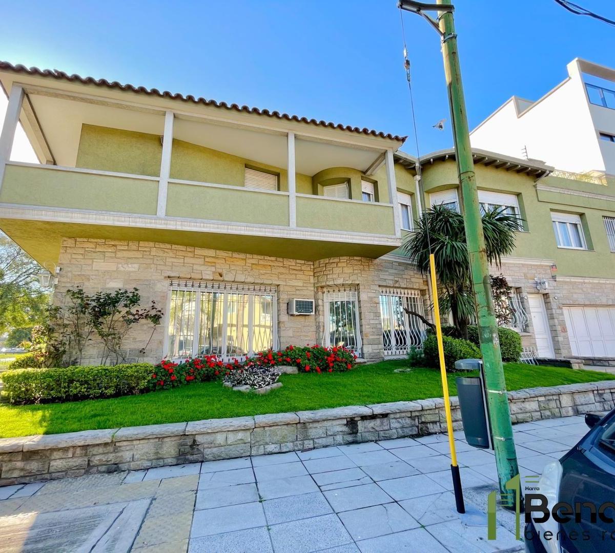 Oportunidad Para Desarrollo Inmobiliario. Triple Frente. 3