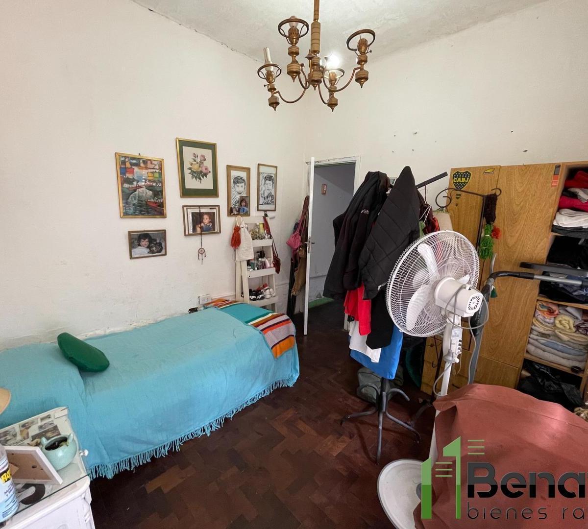 Departamento 3 ambientes en planta baja. SIN EXPENSAS.