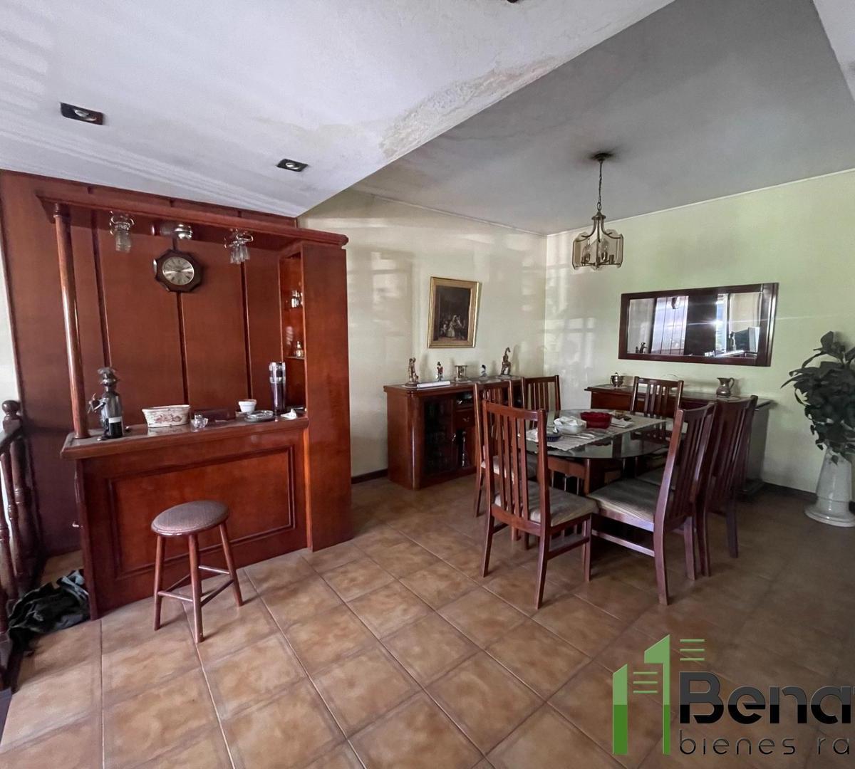 Casa en Lote Propio en Venta. Ciudadela. Excelente Ubicación 1