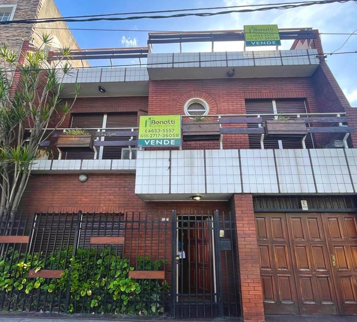 Propiedad en Argentina