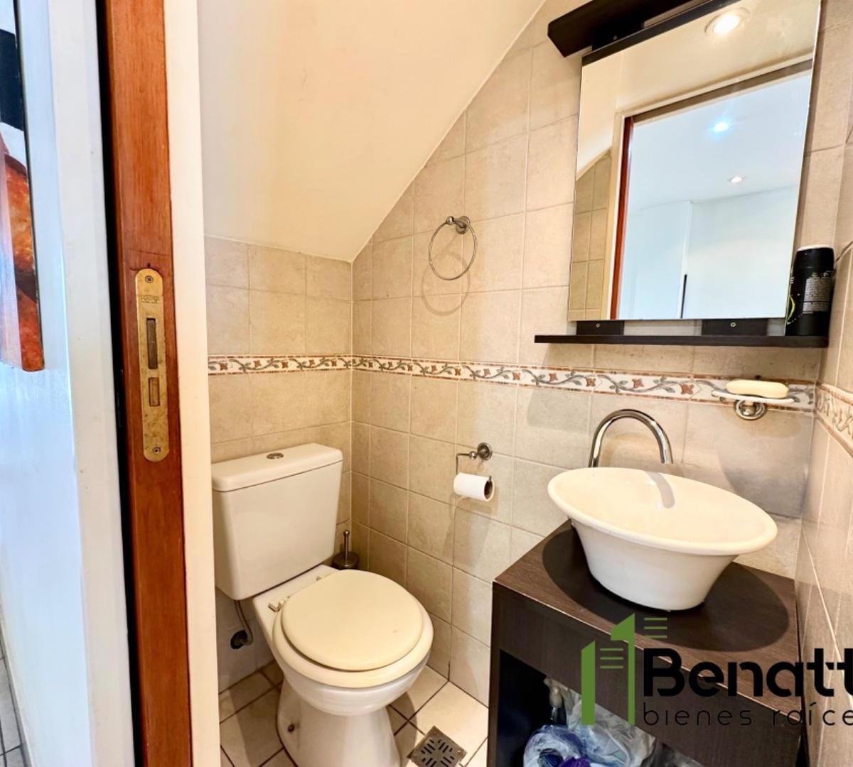 Foto de Departamento 3 amb. en venta c/balcón terraza y cochera, imagen 5