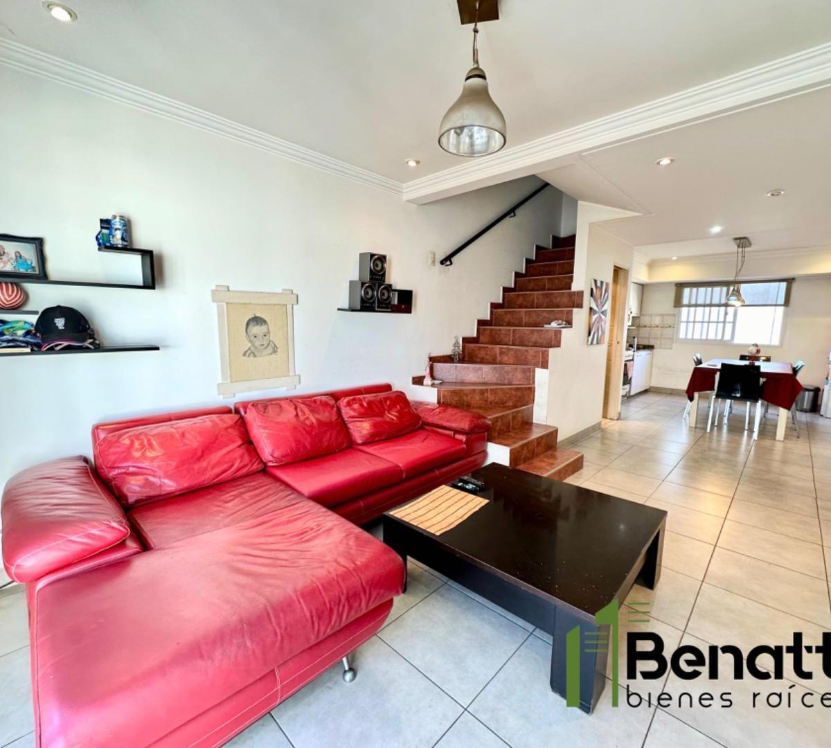 Foto de Departamento 3 amb. en venta c/balcón terraza y cochera, imagen 3