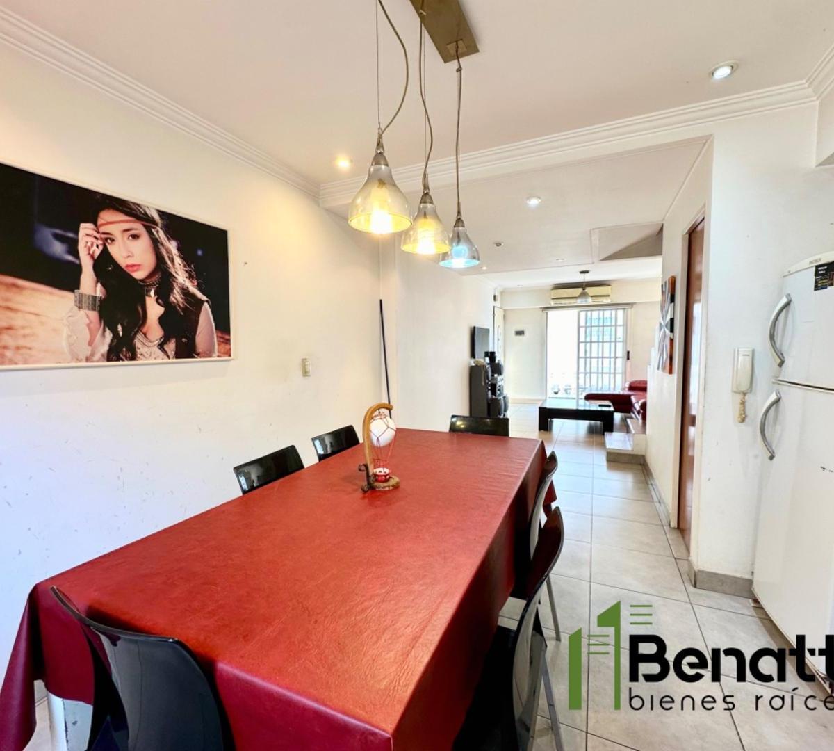 Foto de Departamento 3 amb. en venta c/balcón terraza y cochera, imagen 4