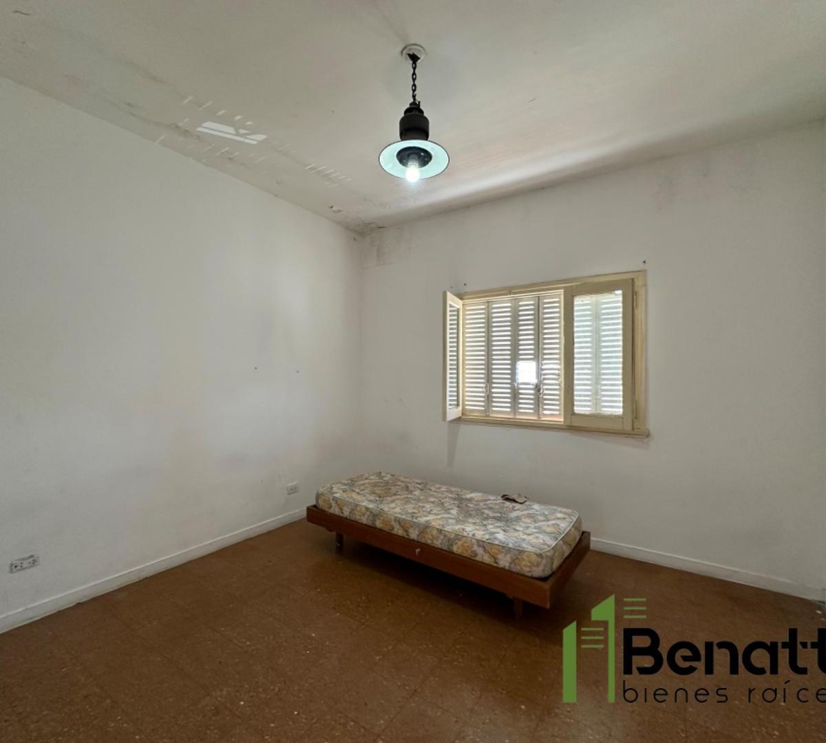 Departamento 3 ambientes en VENTA sobre AV. SAN MARTIN