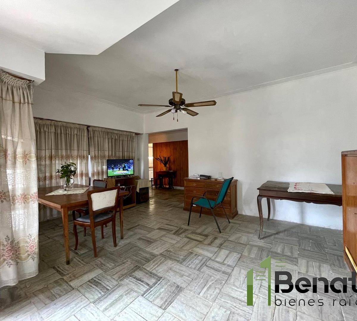 Foto de Casa 3 ambientes en lote propio con patio y cochera cubierta, imagen 3