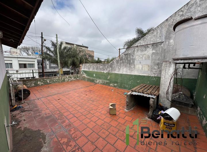 Departamento en PA en alquiler A RECICLAR 2